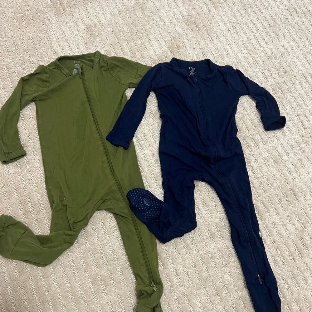 Kyte Baby Sleepers